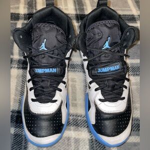 Jordan Jumpman Pro RX  (University Blue / Size 10)